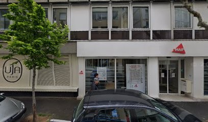 Duroux Philippe Jean-Marie, Dentiste à Clermont-Ferrand