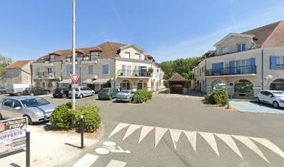 Bourdonnais Fanny, Dentiste à Villiers-le-Bâcle