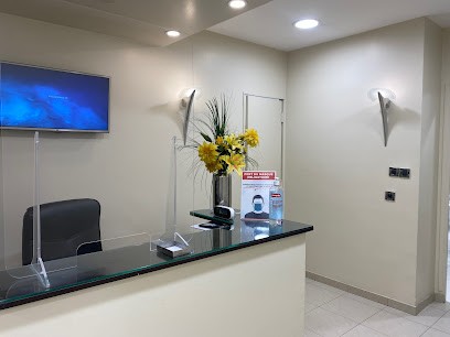 Khalfon Hervé, Dentiste à Paris 20