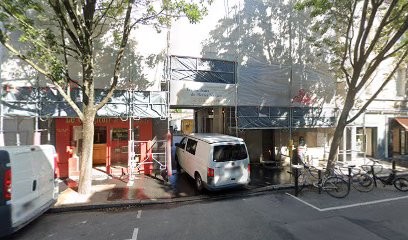 Gauthier Camille, Dentiste à Nantes