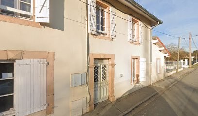 Docteur Maëlle Le Bolay, Dentiste à Saint-Martory
