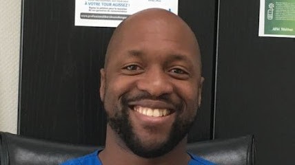 Dr Alain Tonyé, Dentiste à La Gorgue