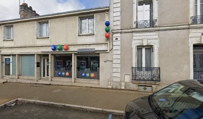 Stefanescu Anca Tatiana, Dentiste à Montbazon