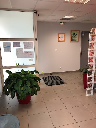 Dr Peggy Levy-Biau, Dentiste à Vendargues