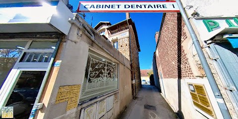 Boëlle Bernard, Dentiste à Villiers-le-Bel