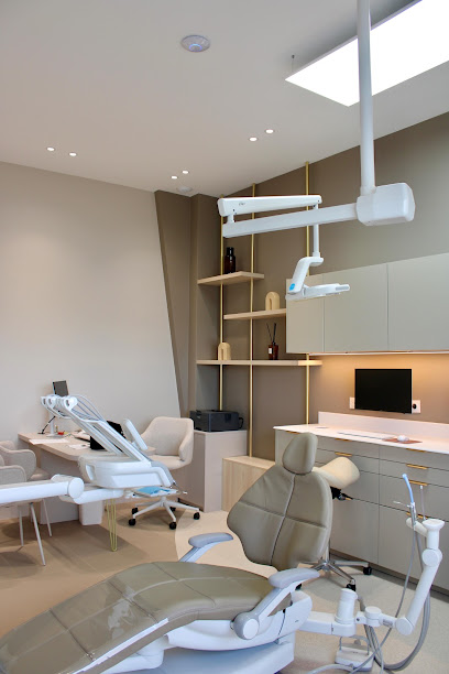 Cabinet Dentaire De L'europe Dentiste à Épernon