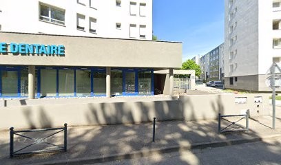 Gallin Morgane, Dentiste à Voiron