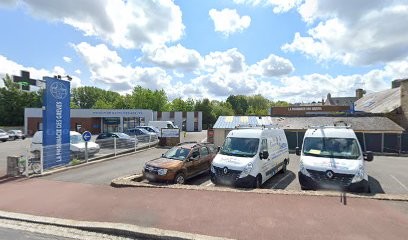 Goudal Jean-Yves, Dentiste à Marcey-les-Grèves
