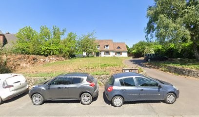 Docteur Nicolas Balla, Dentiste à Saint-Python