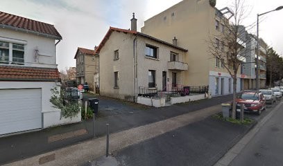 Nicolot-Touchain Julie, Dentiste à Clermont-Ferrand