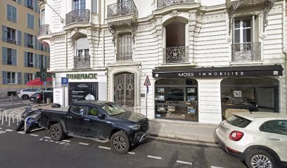 Dr. Pierre Farges - dentiste Nice, Dentiste à Nice