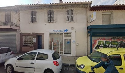 Dr Monlezun Florence, Dentiste à Marseille 09