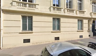 Ordre National Des Chirurgiens Dentistes O.N.C.D, Dentiste à Paris 16