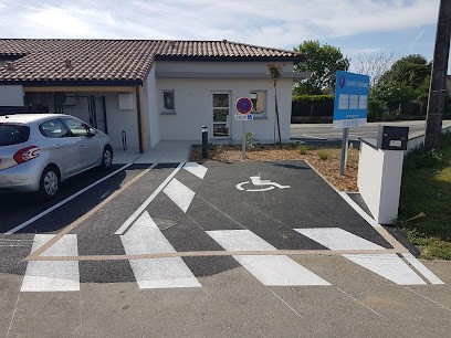 Dr Bénédicte Ardourel, Dentiste à Plaisance-du-Touch