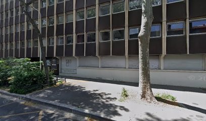 Dr Denis DOUGNAC-GALANT, Dentiste à Lyon 06