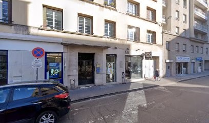 Les Incisives SCM, Dentiste à Villeurbanne