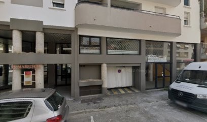 Sci Duffours-bourgenot, Dentiste à Romans-sur-Isère