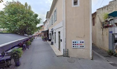 Muller Florence, Dentiste à L'Isle-sur-la-Sorgue