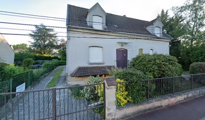 Alimi Serge, Dentiste à Domont