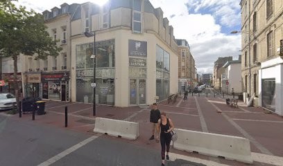 CDS, Dentiste au Havre
