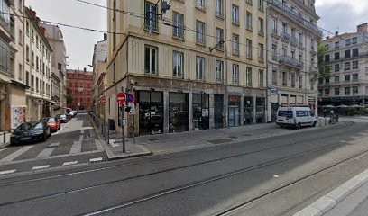 Clavel Raoul, Dentiste à Lyon 03