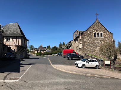 Boissavi Martine, Dentiste à Uzerche