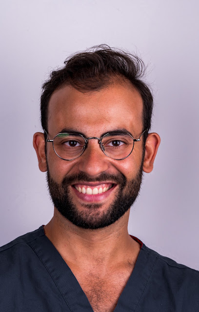 Dr Bilal Balbzioui - Dentisterie Esthétique Et Préservatrice Dentiste à Strasbourg