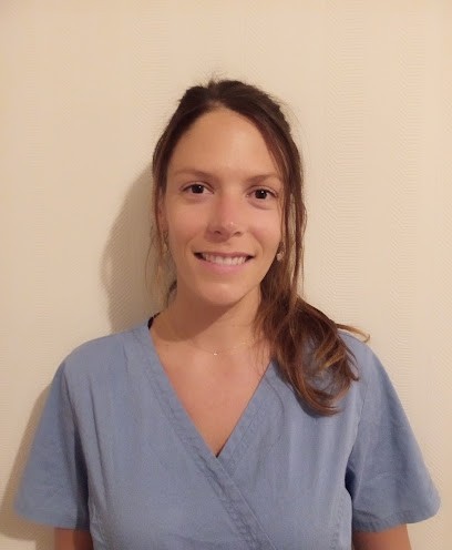 Dr LATIL Amandine, Dentiste à Évenos