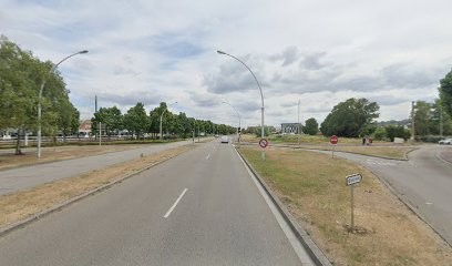 Natacha Gillingham, Dentiste à Deauville