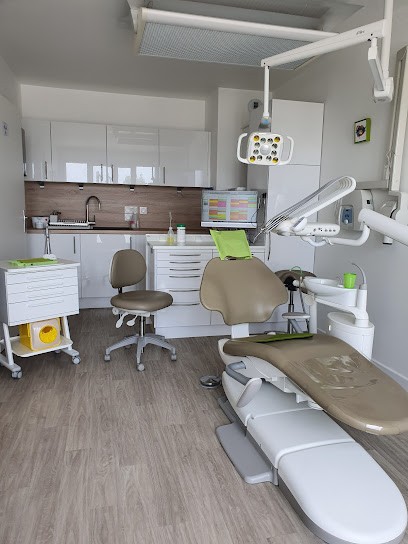 Dr Lamarsaude-Chapman Nathalie, Dentiste à Domont