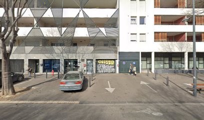 Baille Dentaire, Dentiste à Marseille 05