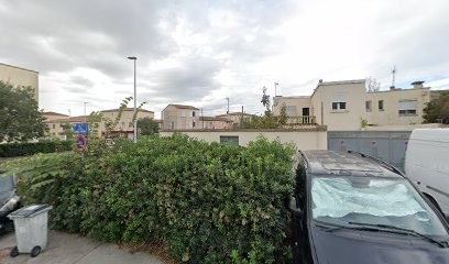 Verdeau Béatrice, Dentiste à Montpellier