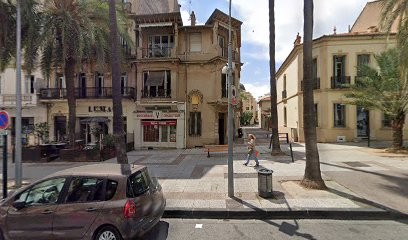 Dr Pierre-Yves FLANDRIN, Dentiste à Hyères