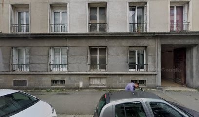 Zanchetta Philippe Implantologie, Dentiste à Brest