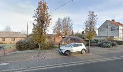 Pantou-Marel, Dentiste à Chéreng