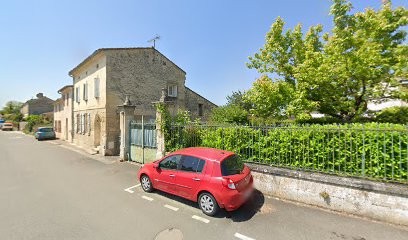 Cabinet dentaire Pugnac, Dentiste à Pugnac