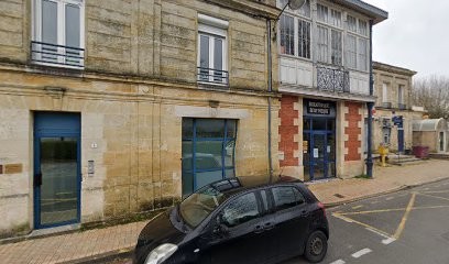 Dr Blandine Daubricourt, Dentiste à Portets