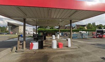 Fouquet Dal Zotto Bénédicte, Dentiste à Morlaàs