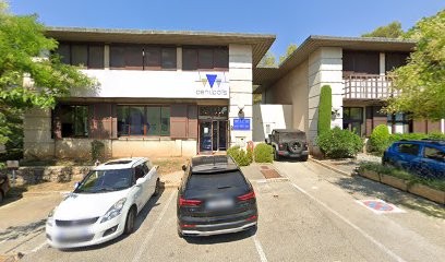 Drs Kerneur - Lavayssière - Blanc, Dentiste à Valbonne