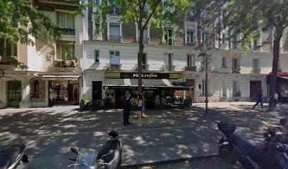 Bismuth-Sellem Corinne, Dentiste à Paris 15