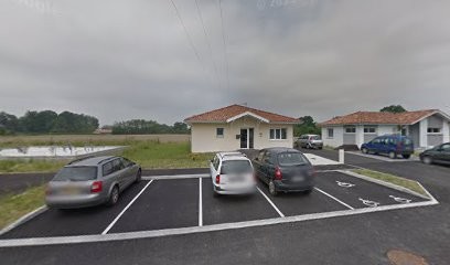 Dr Gheck Nicolas, Dentiste à Saubusse