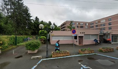 Elegoet Gaëlle, Dentiste à Crosne