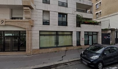 Einsargueix Jean-Pierre, Dentiste à Paris 13