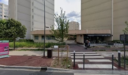 dr OLIVIER PATRICK, Dentiste à Chatou