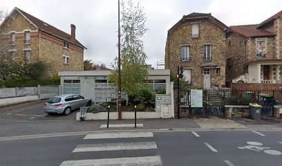 Dr Durant Alizée, Dentiste à Montmorency