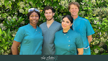 Cabinet Dentaire Les Aubes - Dr Arnaud & Dr Delas Dentiste à Montpellier