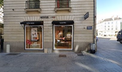 Damerval Olivier, Dentiste à Nantes