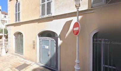 Dr Sabouni Waddah, Dentiste à Toulon