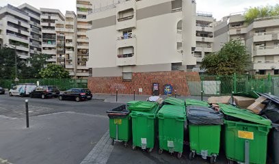 Labernardiere Franck, Dentiste à Paris 19