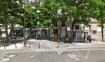 Florence Dufour, Dentiste à Paris 14